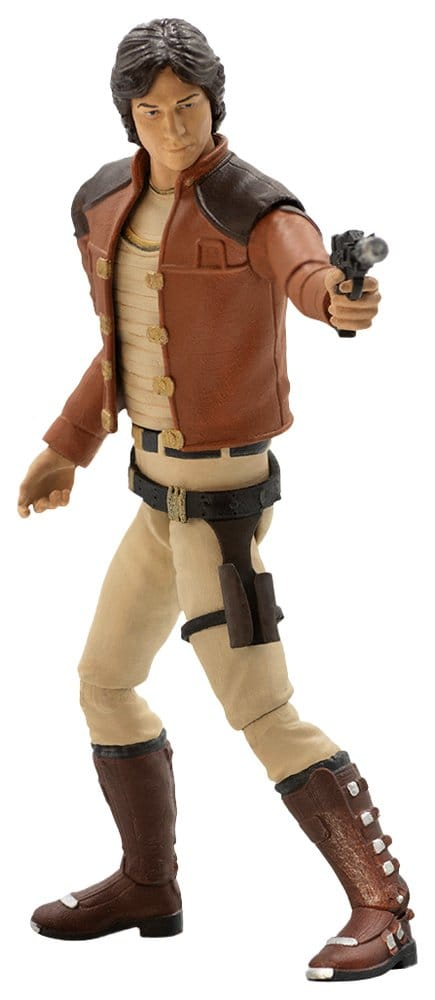 Battlestar Galactica Actionfigur Wave 1 10 cm Assortment (8) [5]