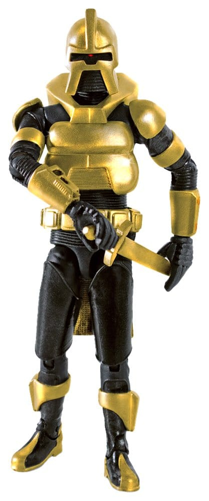 Battlestar Galactica Actionfigur Wave 1 10 cm Assortment (8) [15]