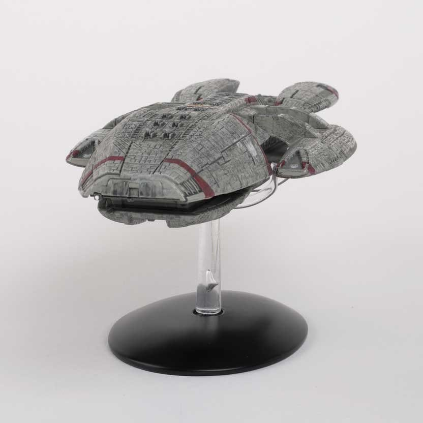 Battlestar Galactica Blood and Chrome Model Battlestar Galactica 27 cm [2]