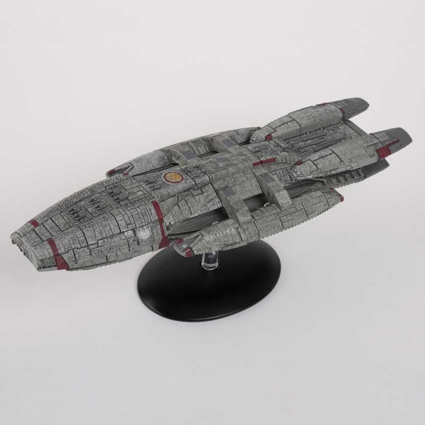 Battlestar Galactica Blood and Chrome Model Battlestar Galactica 27 cm [6]
