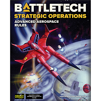 BattleTech Strategic Ops Advanced Aerospace Rules [1]
