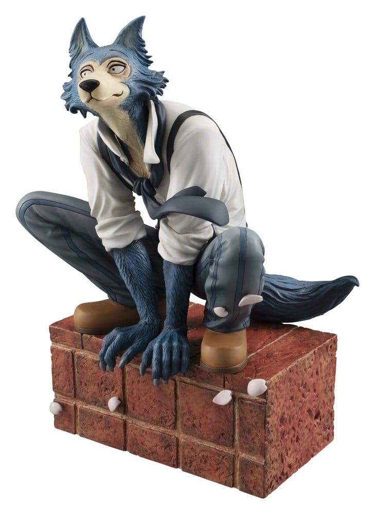 Beastars PVC Figure Legoshi 16 cm (Repeat) [2]