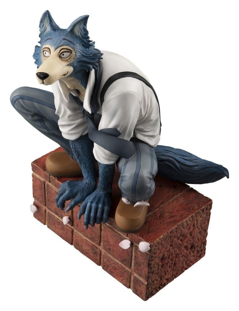 Beastars PVC Figure Legoshi 16 cm (Repeat) [5]