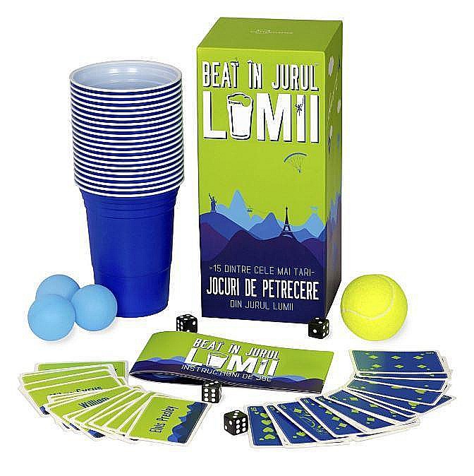 Beat in jurul lumii [2]