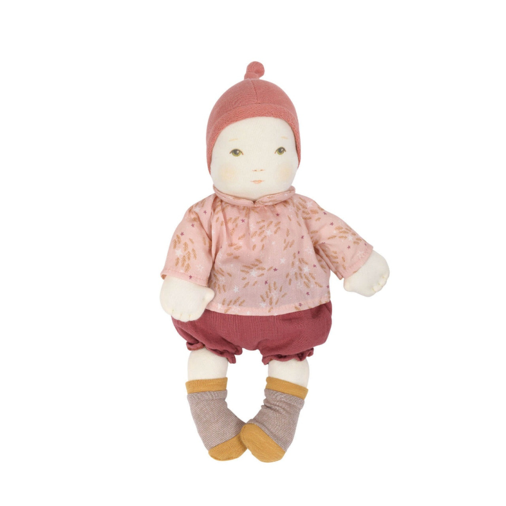 Bebelus textil, Moulin Roty [4]