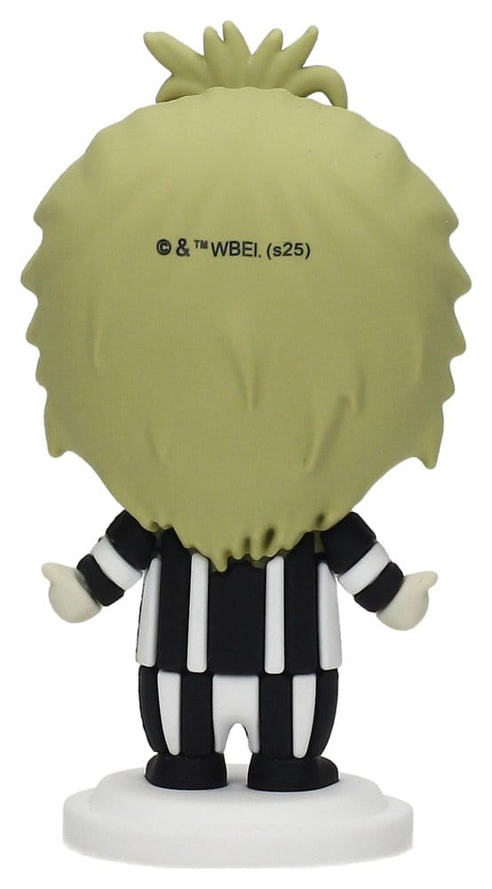 Beetlejuice Pokis Mini Figure Beetlejuice 8 cm [3]
