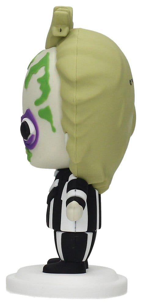 Beetlejuice Pokis Mini Figure Beetlejuice 8 cm [2]