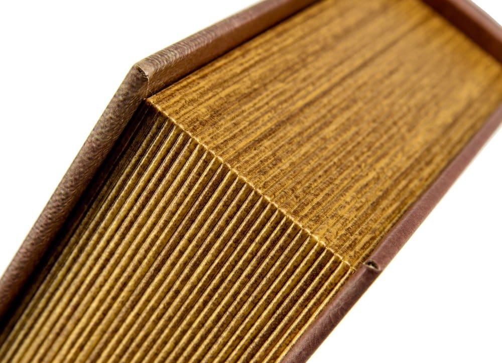 Beetlejuice Replica Box Handbook for the Recently Deceased [11]