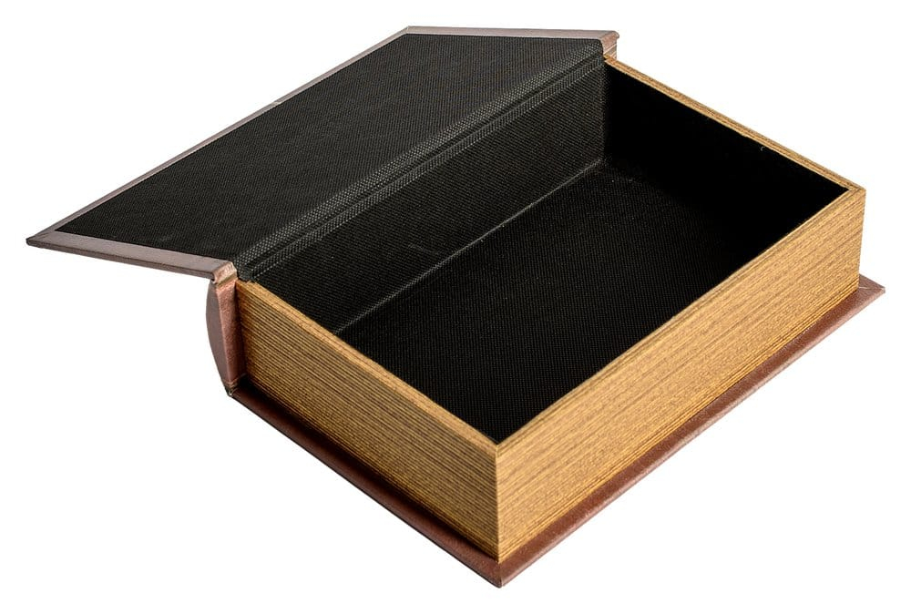 Beetlejuice Replica Box Handbook for the Recently Deceased [3]