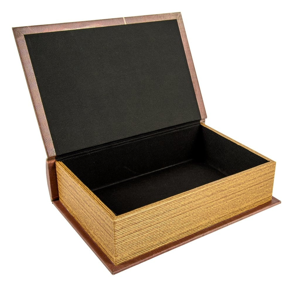 Beetlejuice Replica Box Handbook for the Recently Deceased [7]