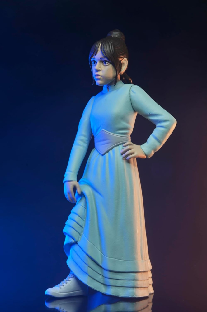 Beetlejuice Toony Terrors Lydia & Astrid 2-Pack (15 cm) [4]