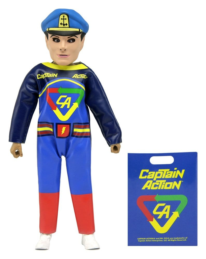 Ben Cooper: Series 14 Cooper Action Figures 60's Sci-Fi 15 cm Assortment (12 ) [2]