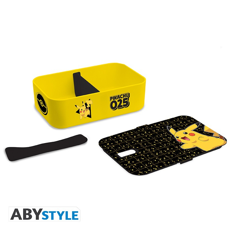 Bento Box Pokemon – Pikachu 1L [4]
