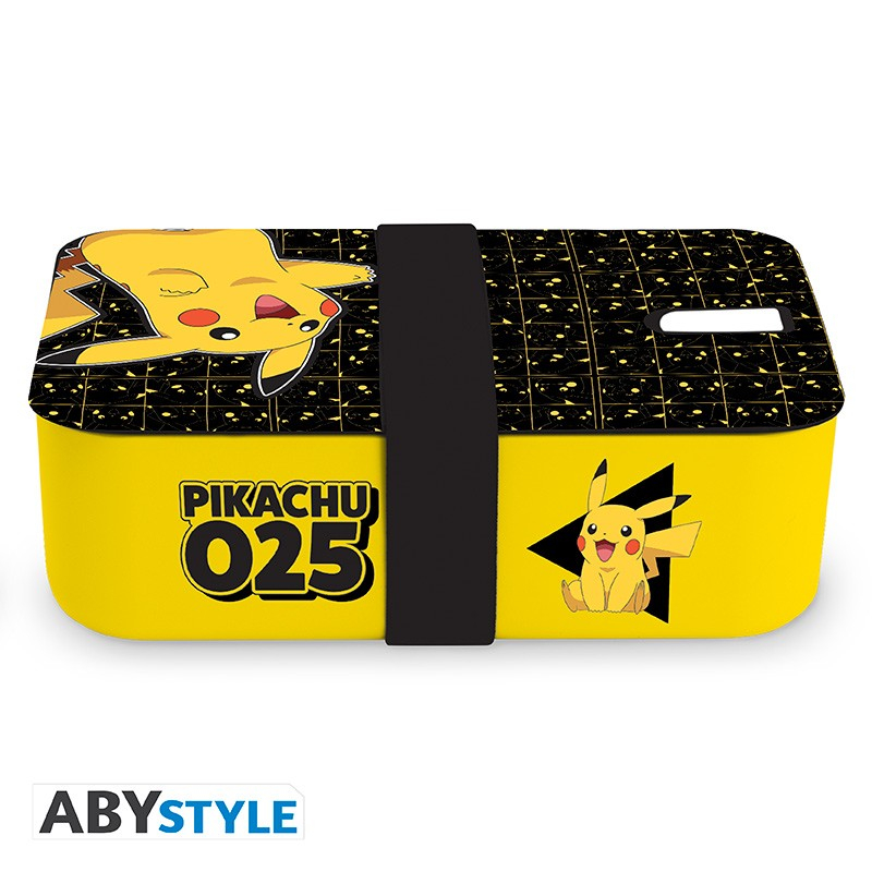 Bento Box Pokemon – Pikachu 1L [1]