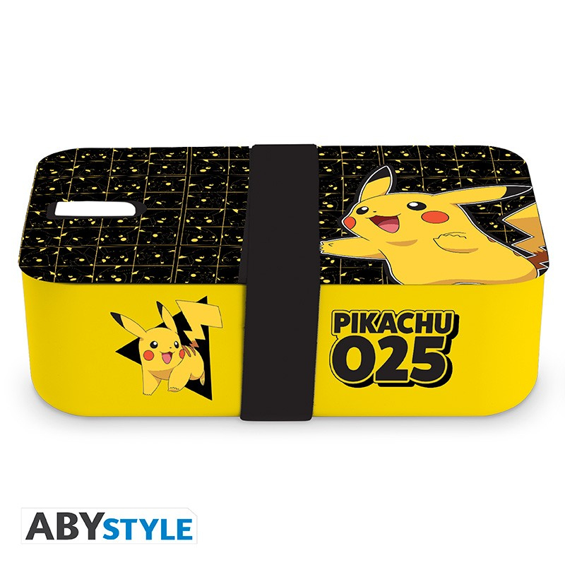 Bento Box Pokemon – Pikachu 1L [2]