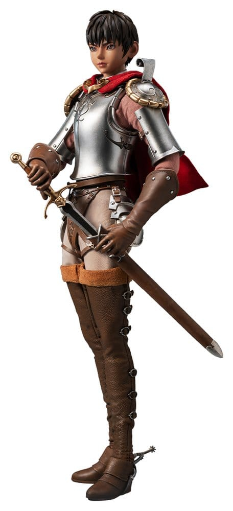 Berserk Action Figure 1/6 Casca (Golden Age) 28 cm [14]