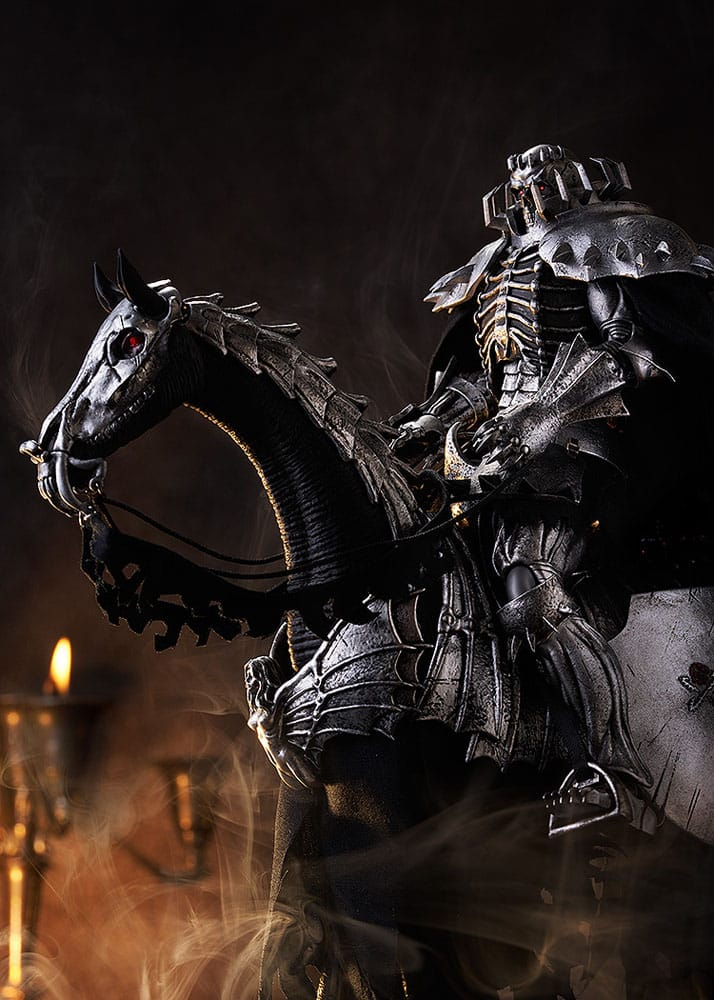 Berserk Figma Action Figure Skull Knight: DX Edition 17 cm [3]