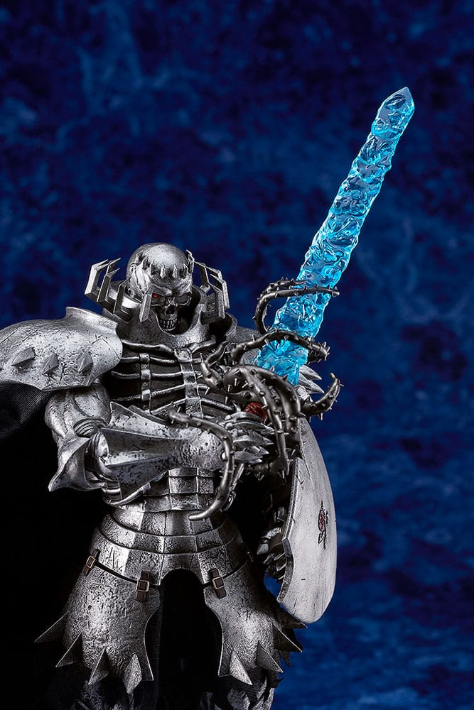 Berserk Figma Action Figure Skull Knight: DX Edition 17 cm [9]