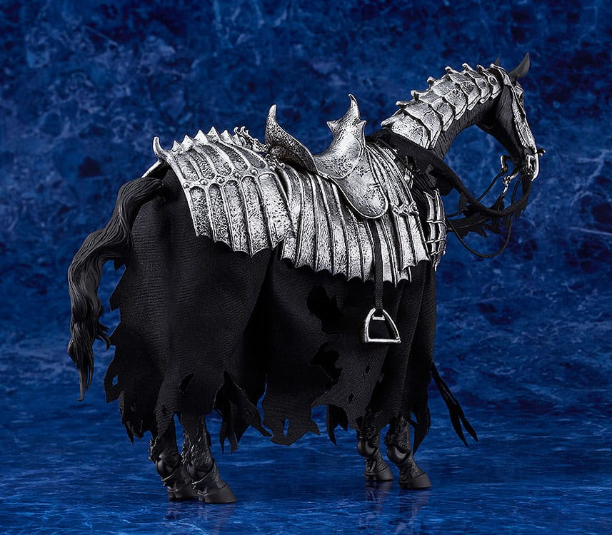 Berserk Figma Action Figure Skull Knight: DX Edition 17 cm [11]