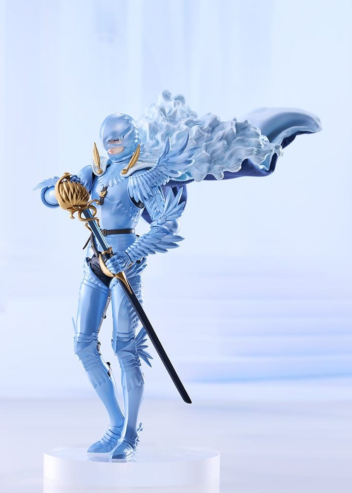 Berserk Pop Up Parade SP PVC Figure Griffith (Falcon of Light) 23 cm [2]