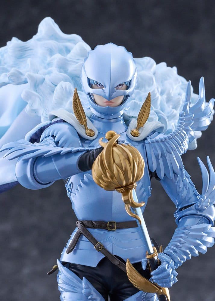 Berserk Pop Up Parade SP PVC Figure Griffith (Falcon of Light) 23 cm [7]
