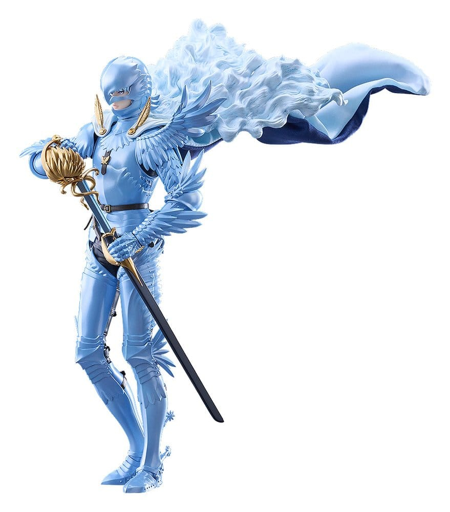 Berserk Pop Up Parade SP PVC Figure Griffith (Falcon of Light) 23 cm [9]
