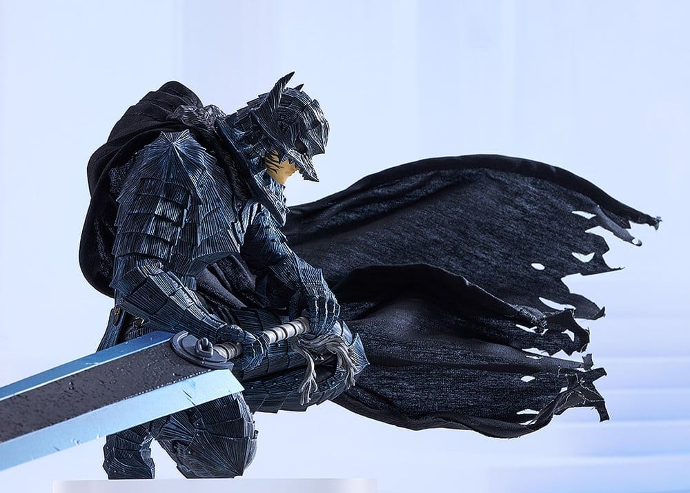 Berserk Pop Up Parade SP PVC Figure Guts (Berserker -Sane-) [2]