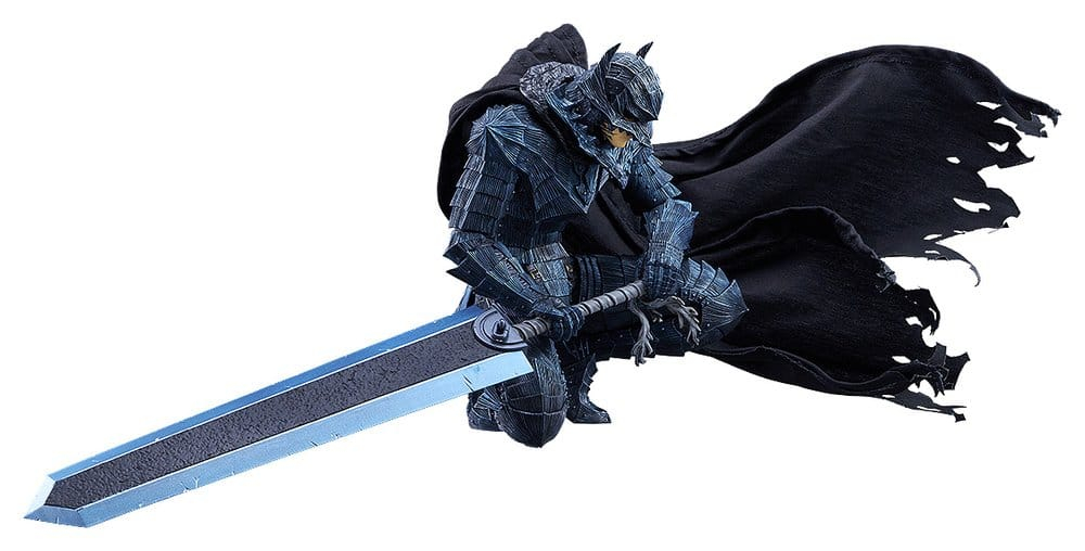 Berserk Pop Up Parade SP PVC Figure Guts (Berserker -Sane-) [9]