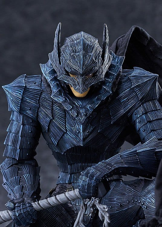 Berserk Pop Up Parade SP PVC Figures 2-Pack Guts (Berserker -Sane-) & Griffith (Falcon of Light) [9]