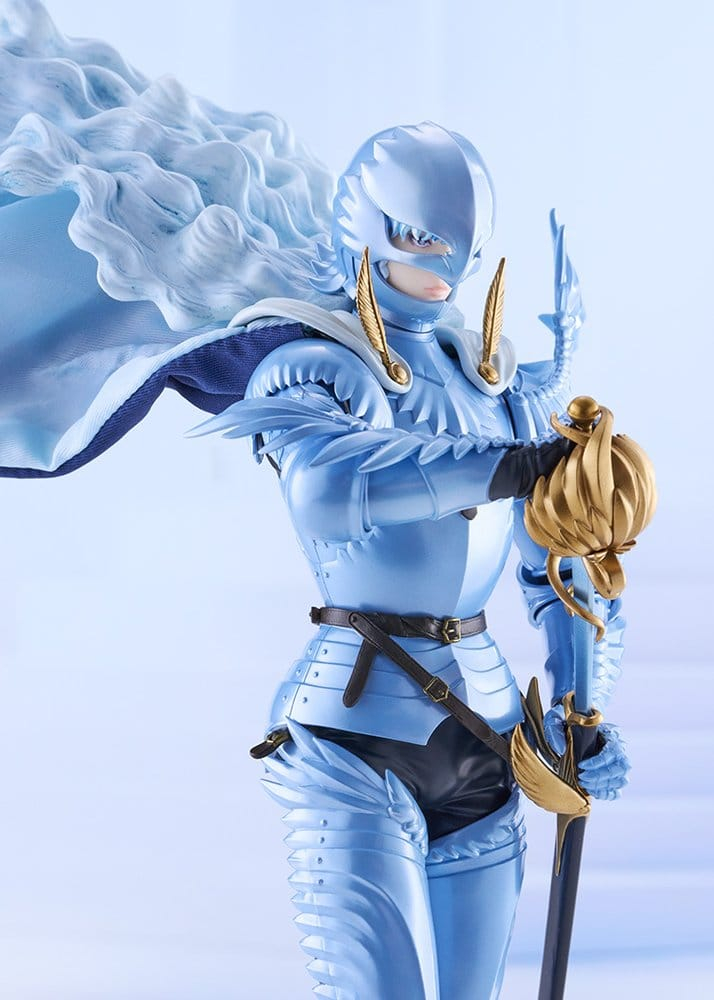 Berserk Pop Up Parade SP PVC Figures 2-Pack Guts (Berserker -Sane-) & Griffith (Falcon of Light) [5]