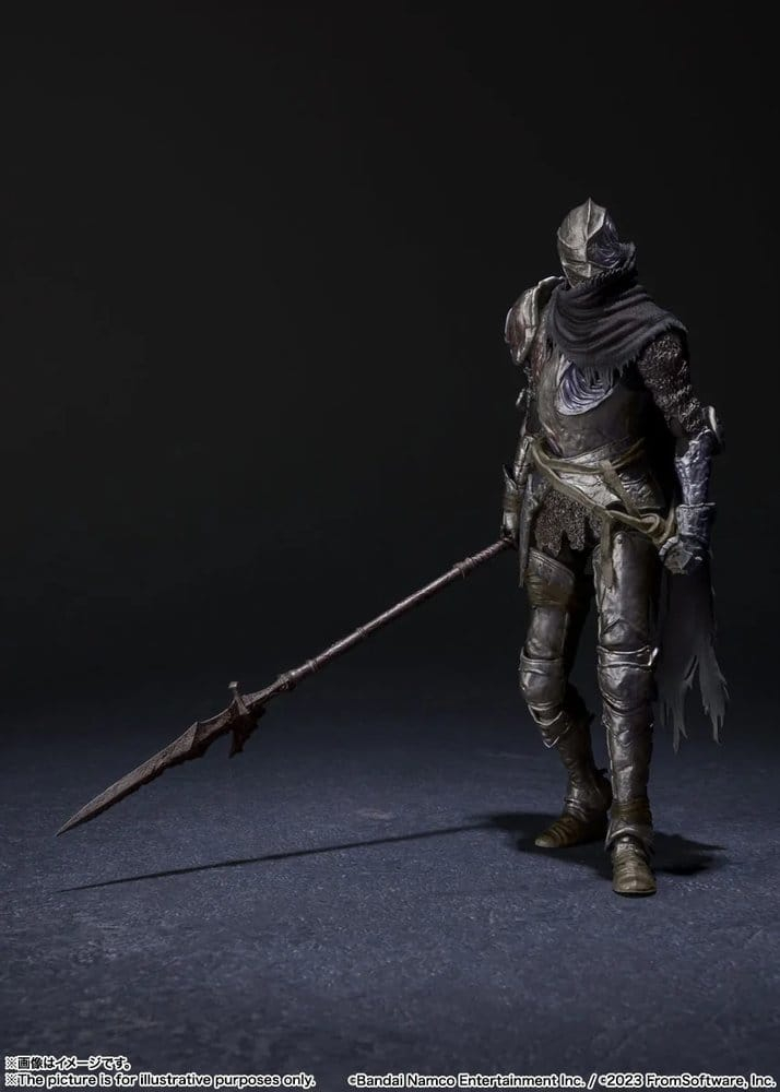Berserk S.H.Figuarts Action Figure Guts (Berserker Armor) 16 cm [2]