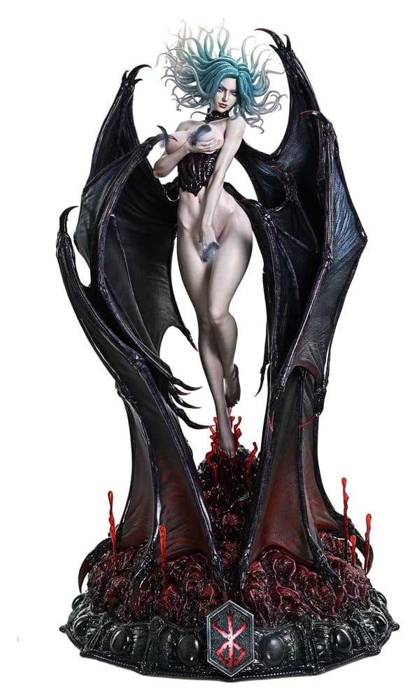 Berserk Ultimate Premium Masterline Series Statue 1/4 Slan The Princess of the Uterine Sea DX Bonus Version 79 cm [25]