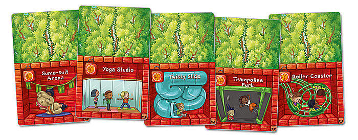 Best Treehouse Ever: Forest of Fun [4]