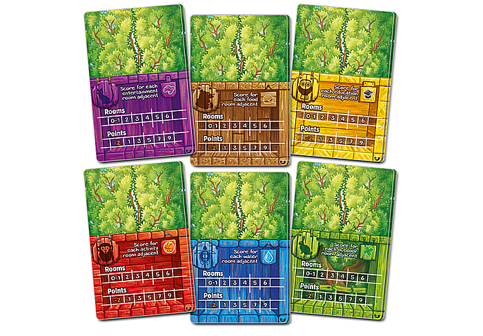 Best Treehouse Ever: Forest of Fun [3]