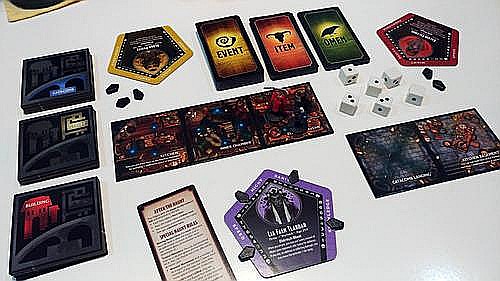 Betrayal at Baldurs Gate [4]