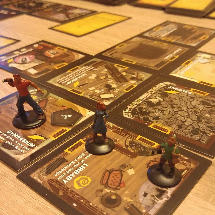 Betrayal at House on the Hill [4]