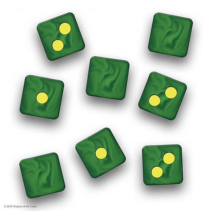 Betrayal at House on the Hill: Upgrade Kit [4]