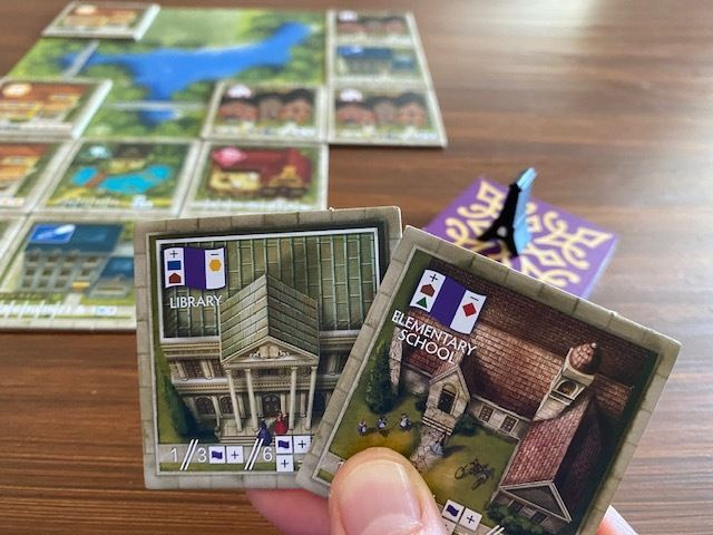 Between Two Cities: Essential Edition [3]