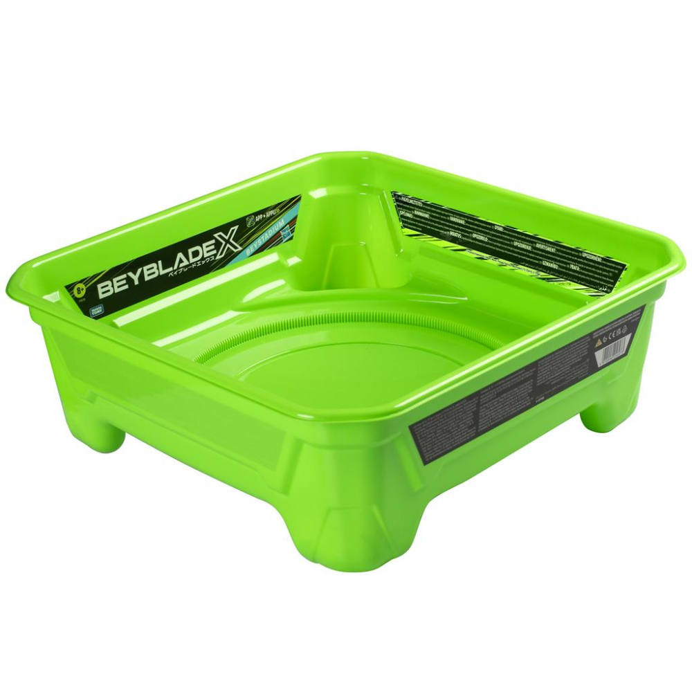 Beyblade X Beystadium BattleArena [1]