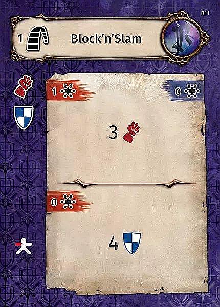 Beyond the Rift: A Perditions Mouth Card Game [3]