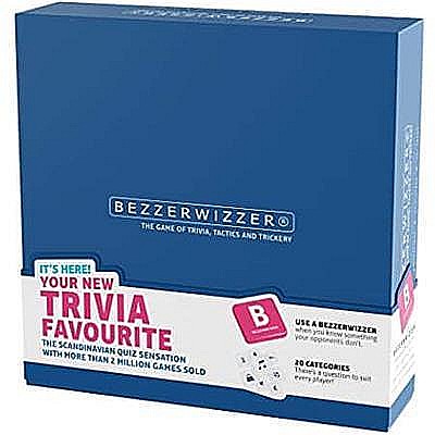 Bezzerwizzer [1]
