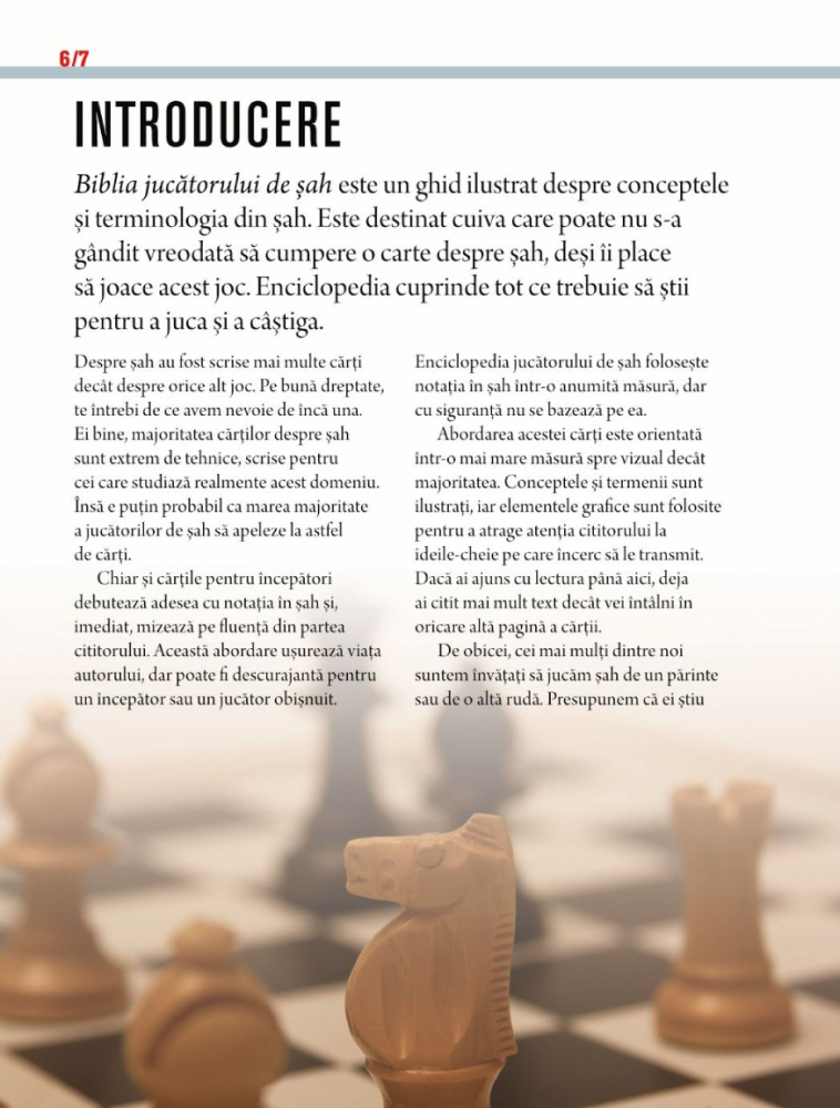 Biblia jucatorului de sah [3]