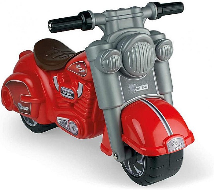 Bicicleta LITTLE INDIE 36027 [2]