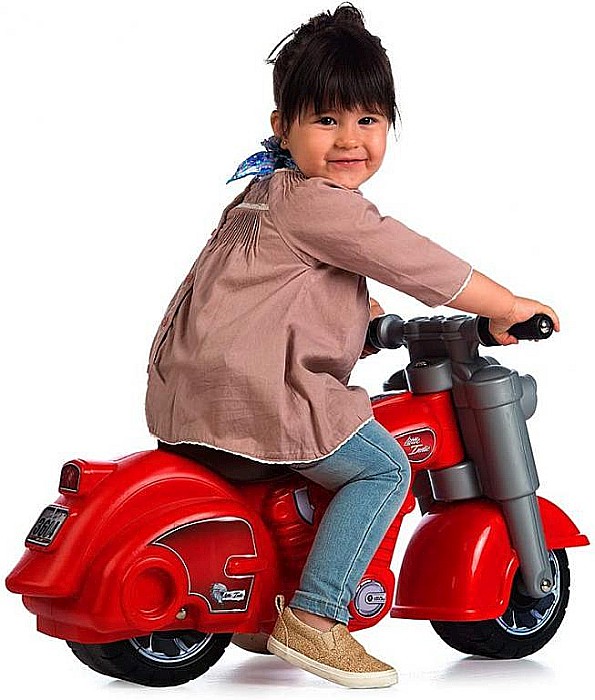 Bicicleta LITTLE INDIE 36027 [3]