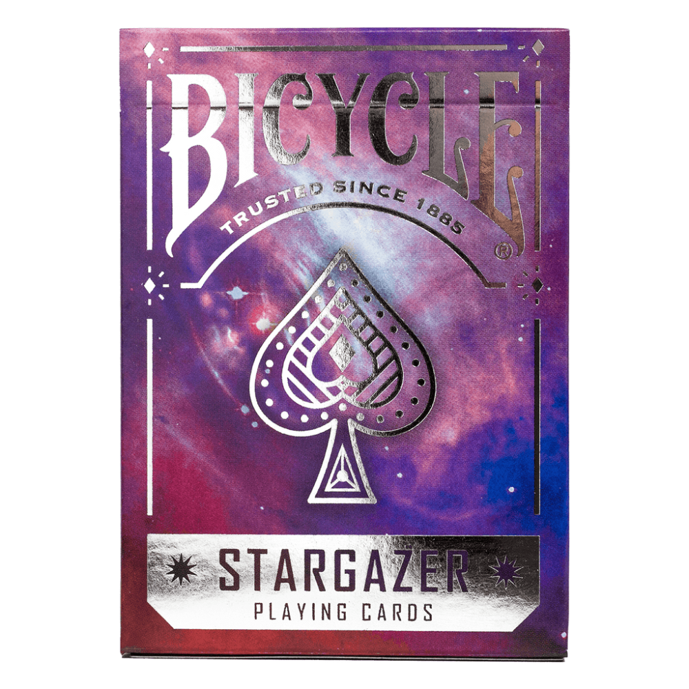 Bicycle - Stargazer 201 Playing Cards [5]