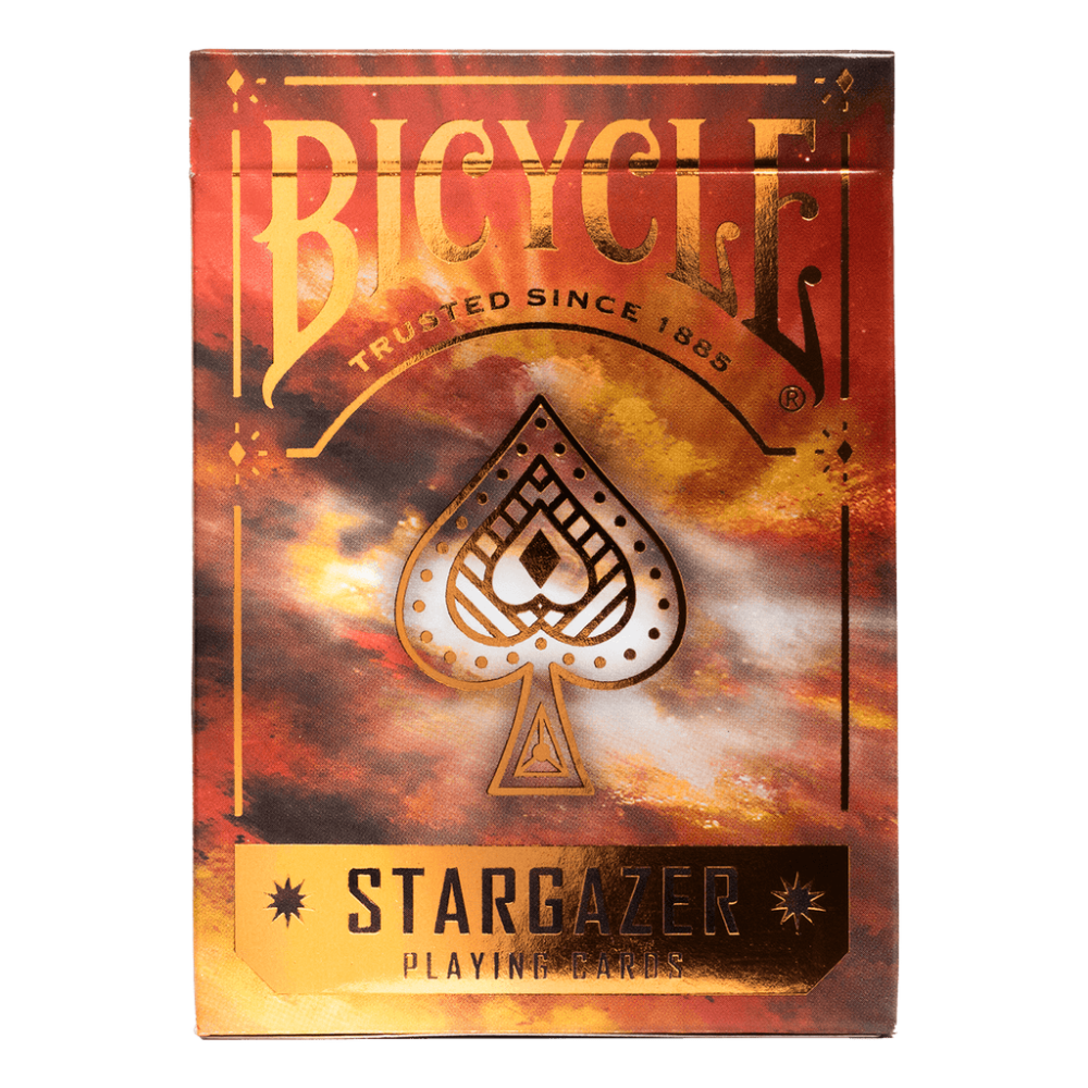 Bicycle - Stargazer 202 Playing Cards [5]