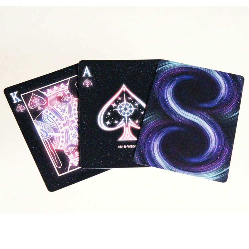 Bicycle – Stargazer Playing Cards [3]
