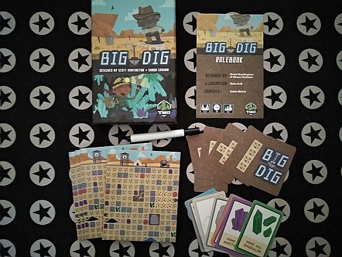 Big Dig [4]