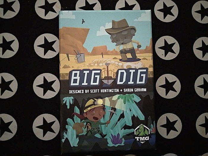 Big Dig [3]