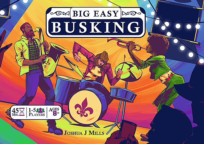 Big Easy Busking [1]